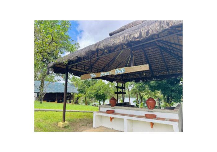Almost Heaven Lake Resort Cavinti Luaran gambar