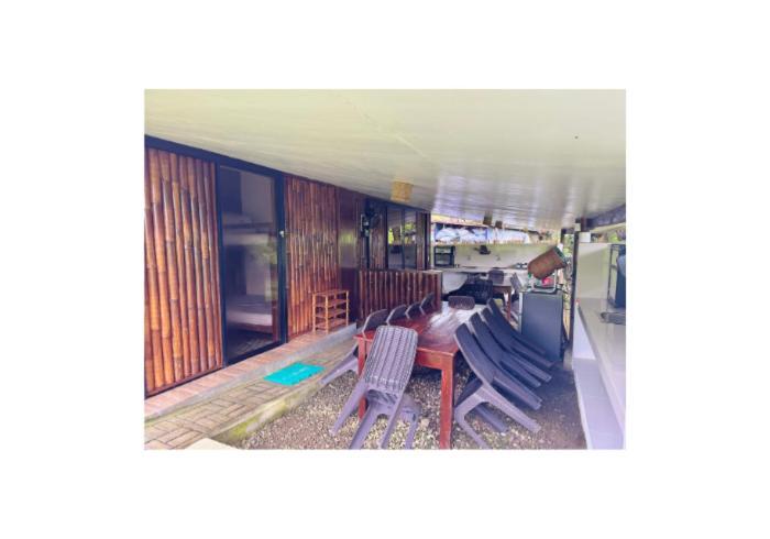 Almost Heaven Lake Resort Cavinti Luaran gambar