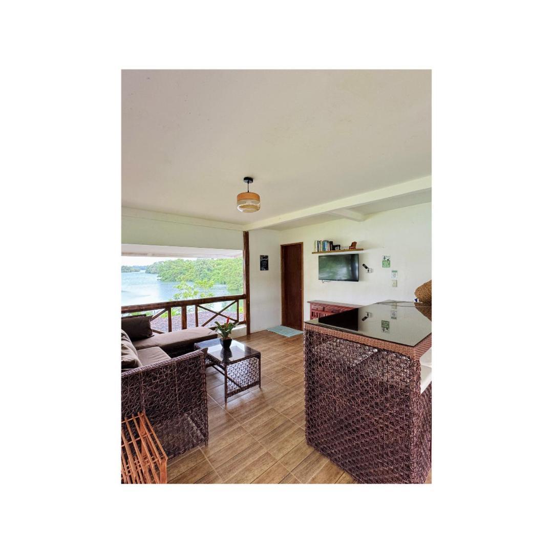 Almost Heaven Lake Resort Cavinti Luaran gambar