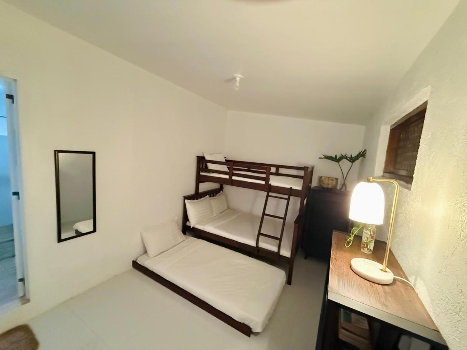 Almost Heaven Lake Resort Cavinti Luaran gambar