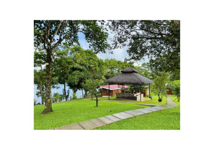 Almost Heaven Lake Resort Cavinti Luaran gambar