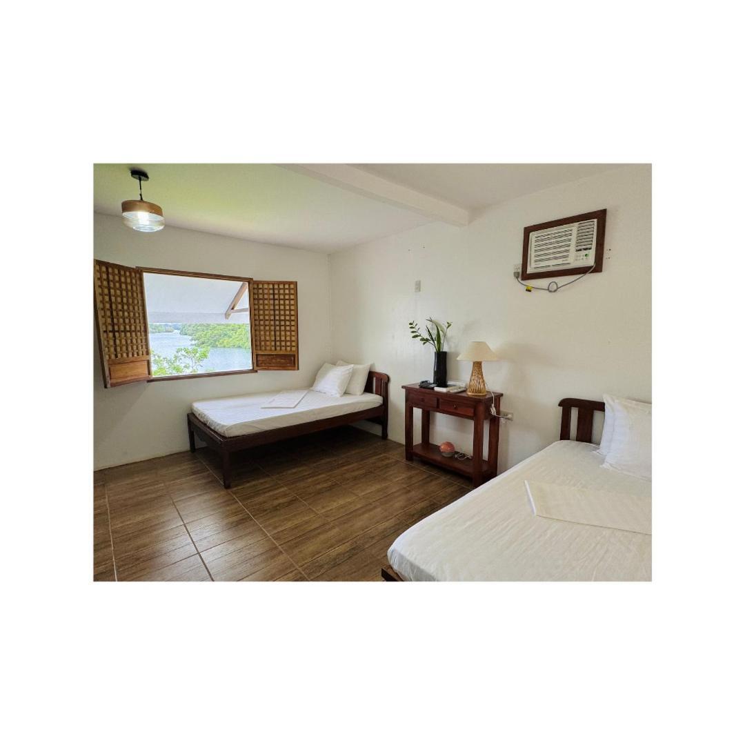 Almost Heaven Lake Resort Cavinti Luaran gambar