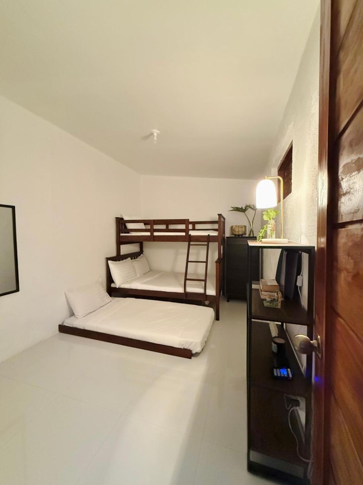 Almost Heaven Lake Resort Cavinti Luaran gambar