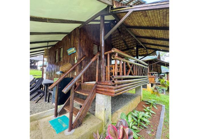 Almost Heaven Lake Resort Cavinti Luaran gambar