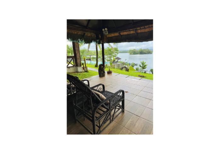Almost Heaven Lake Resort Cavinti Luaran gambar
