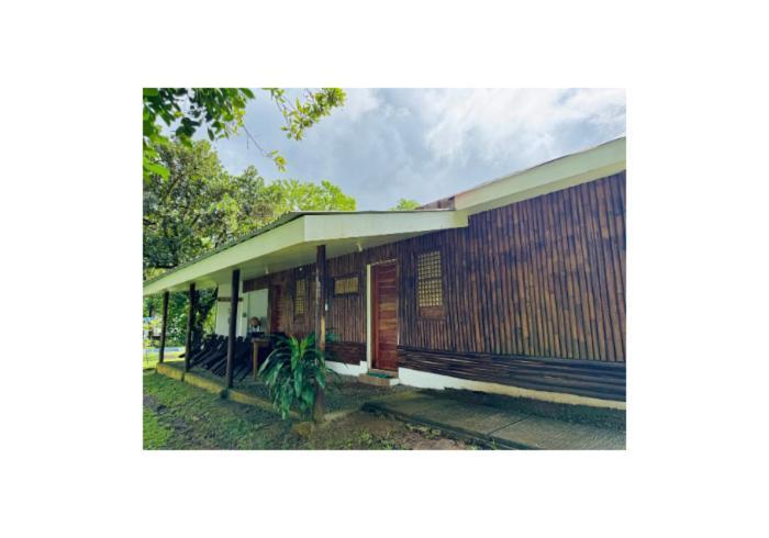 Almost Heaven Lake Resort Cavinti Luaran gambar