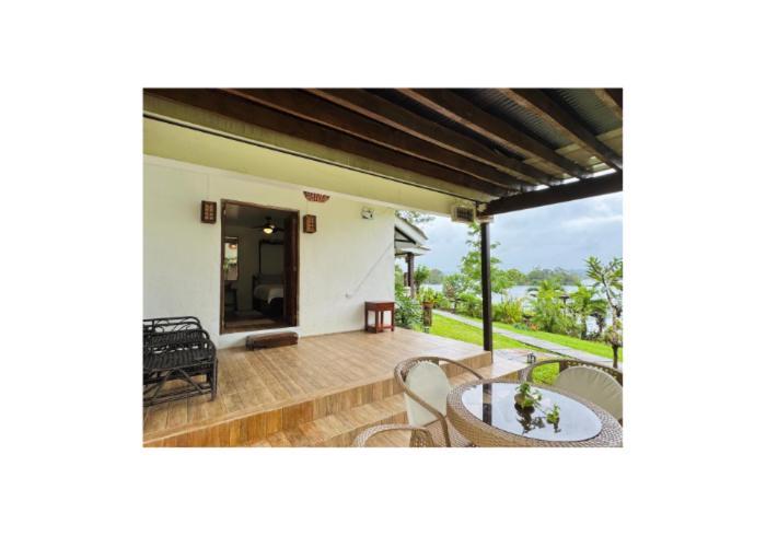 Almost Heaven Lake Resort Cavinti Luaran gambar