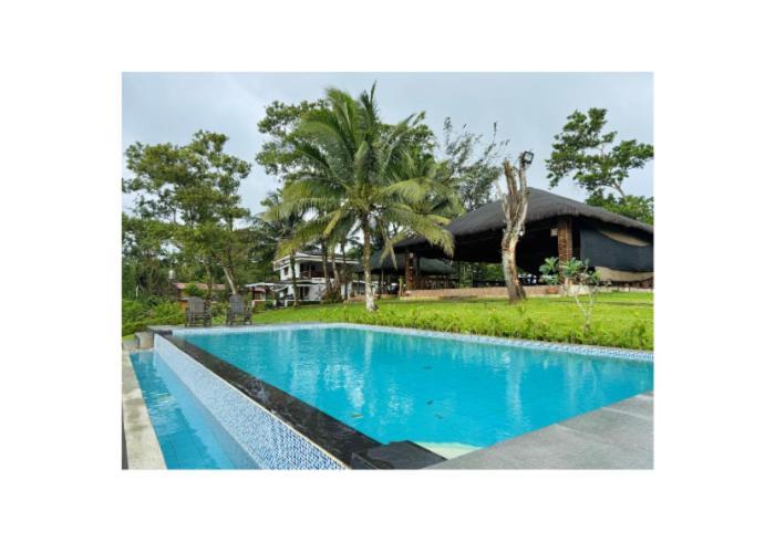 Almost Heaven Lake Resort Cavinti Luaran gambar