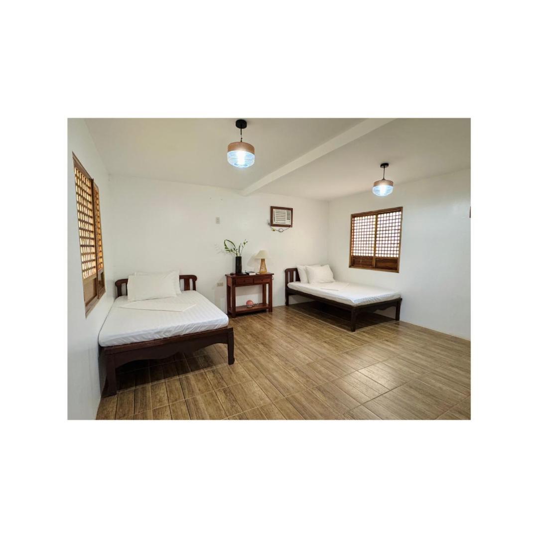 Almost Heaven Lake Resort Cavinti Luaran gambar