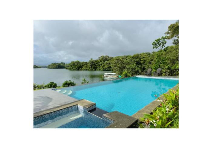 Almost Heaven Lake Resort Cavinti Luaran gambar