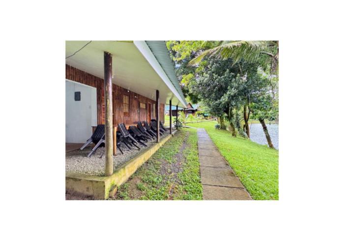 Almost Heaven Lake Resort Cavinti Luaran gambar